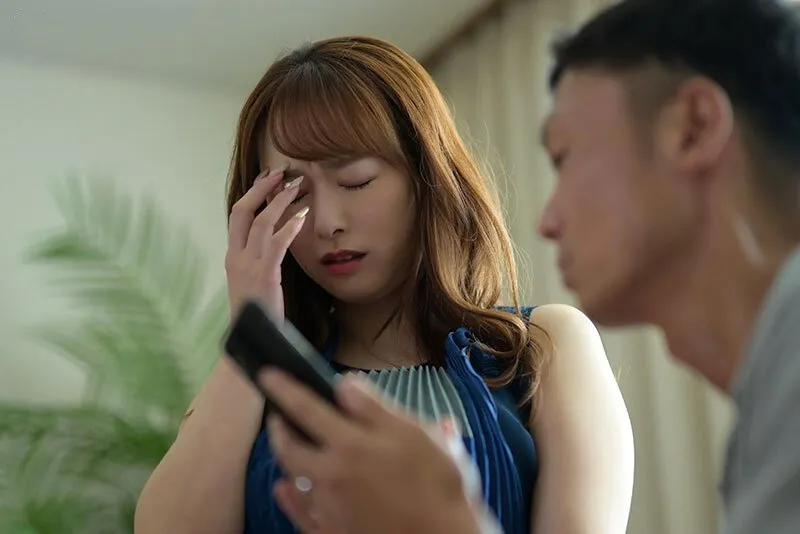 Bà xã sốc khi Gã chồng tâm sự về ước muốn nhìn bà xã bị người khác địt